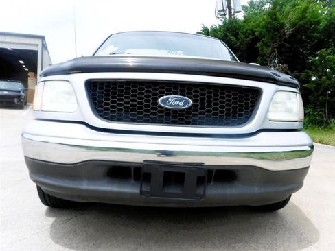 Used 2002 Ford F150 XLT RWD image 15