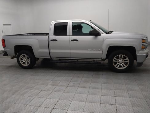 Used 2014 Chevrolet Silverado 1500 LT w/ All Star Edition image 11