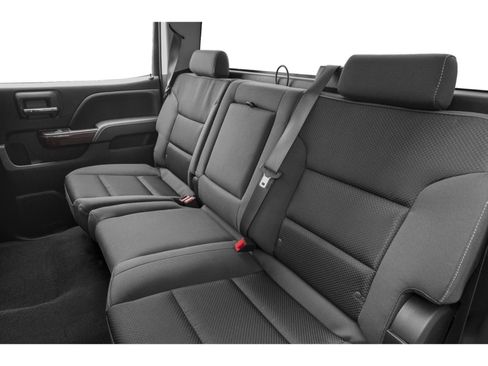 Used 2017 GMC Sierra 3500 SLT w/ Duramax Plus Package image 53