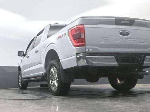 Certified 2021 Ford F150 XLT w/ XTR Package AWD/4WD image 22