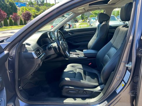 Used 2020 Honda Accord EX-L image 27