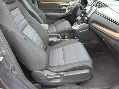 Used 2021 Honda CR-V EX image 8