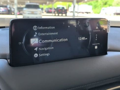 Used 2025 MAZDA CX-5 AWD 2.5 S w/ Premium Plus Pkg image 30