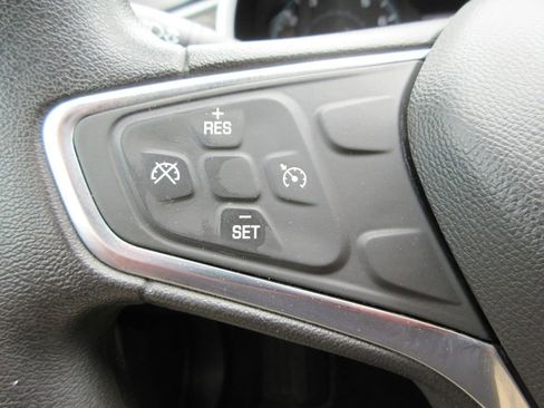 Certified 2017 Chevrolet Malibu LS image 23