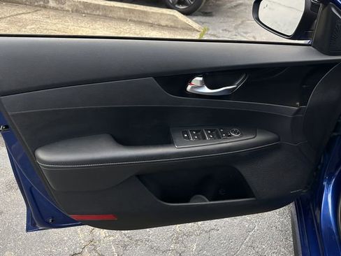 Used 2020 Kia Forte GT-Line w/ GT-Line Premium Package image 13