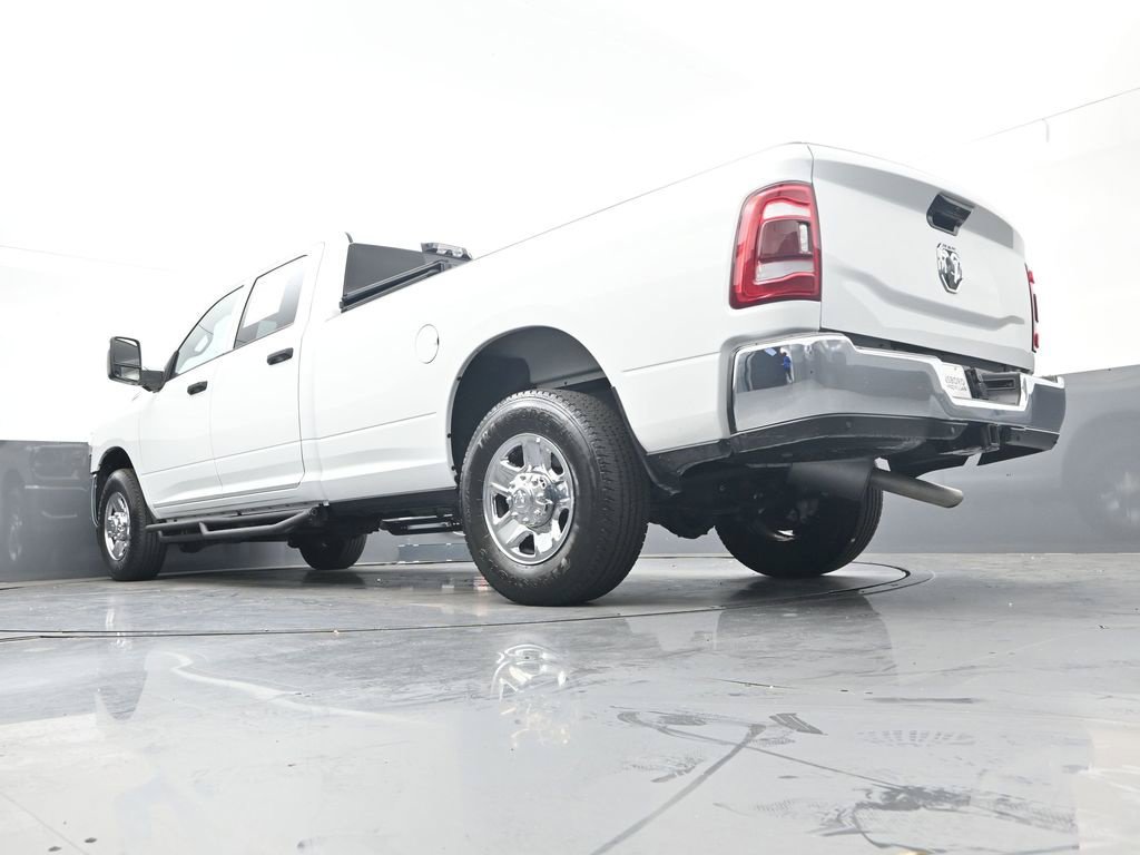 Used 2024 RAM 2500 Tradesman w/ Towing Technology Group RWD image 39
