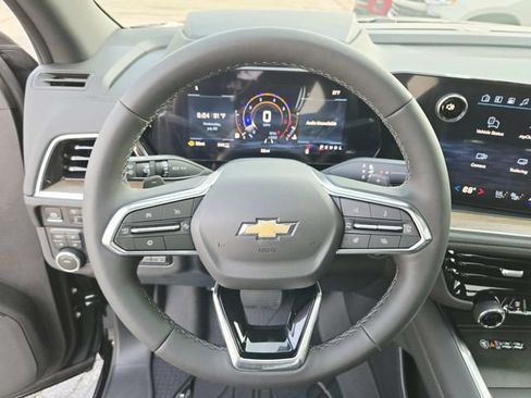 New 2026 Chevrolet Tahoe High Country w/ Sun And Tow Package AWD/4WD image 24
