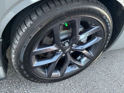 Used 2023 Dodge Challenger GT w/ Blacktop Package image 12