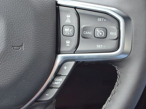 New 2026 RAM 1500 Big Horn image 18