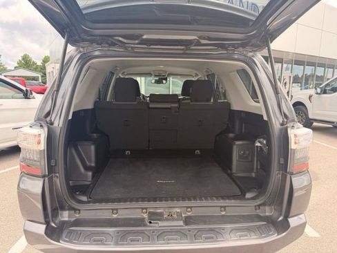 Used 2020 Toyota 4Runner SR5 RWD image 3