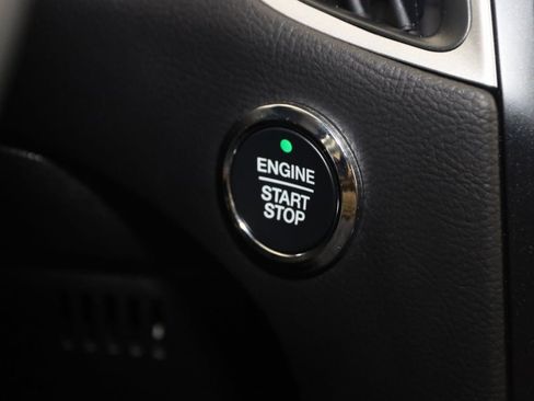 Used 2024 Ford Edge SEL w/ Convenience Package image 27