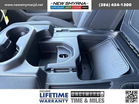 New 2026 RAM 1500 Big Horn image 31