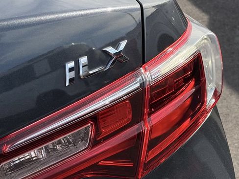 Used 2016 Acura ILX FWD image 5