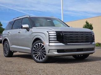 New 2026 Hyundai Palisade Calligraphy AWD/4WD video 2