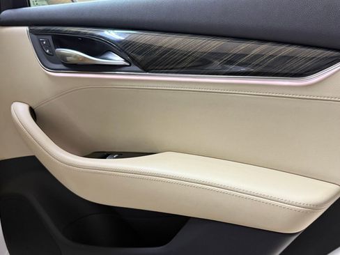 Used 2020 Cadillac CT5 Premium Luxury image 39