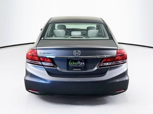 Used 2014 Honda Civic LX image 7