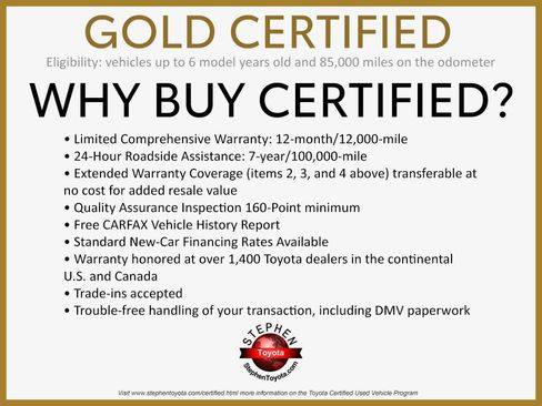 Certified 2023 Toyota Highlander XLE image 2