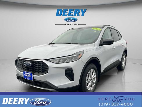 New 2026 Ford Escape Active w/ Cold Weather Package image 4