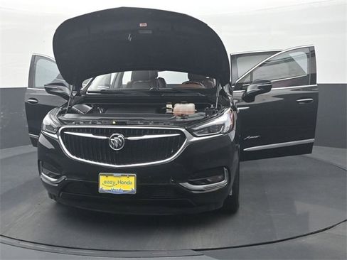 Used 2021 Buick Enclave Avenir w/ Avenir Technology Package image 37