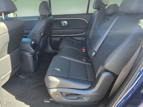 New 2026 Hyundai Ioniq 9 SEL image 14