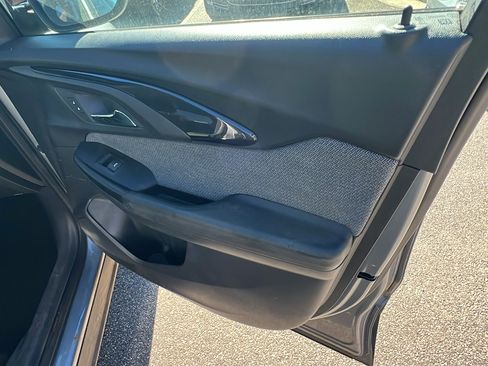 Used 2023 Chevrolet TrailBlazer LT w/ Convenience Package image 18