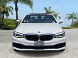 Used 2020 BMW 530i w/ Convenience Package image 3