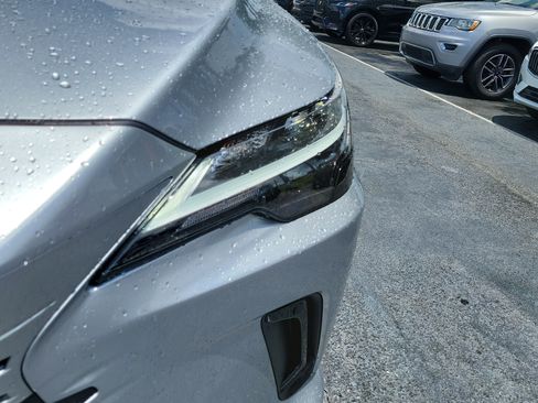 Used 2024 Lexus RX 350 Premium Plus w/ Convenience Package AWD/4WD image 3