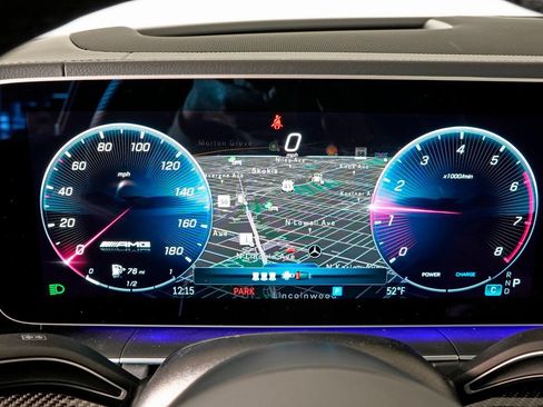Certified 2026 Mercedes-Benz GLE 53 AMG 4MATIC Coupe image 17