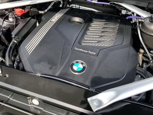 Used 2022 BMW X5 sDrive40i w/ Premium Package image 33