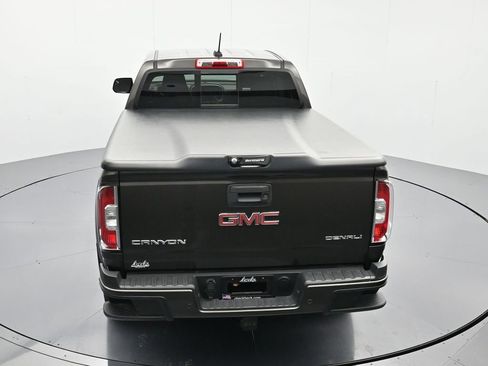 Used 2019 GMC Canyon Denali image 34