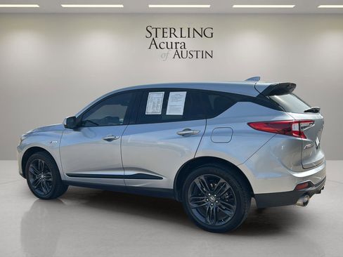 Certified 2023 Acura RDX A-Spec image 7