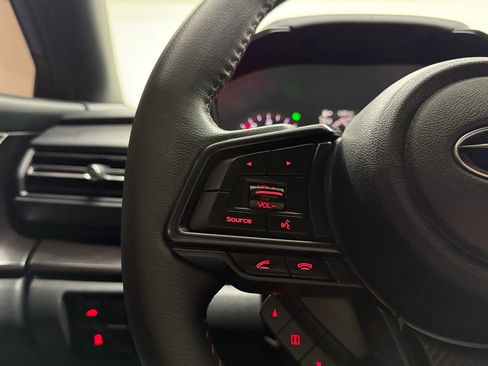 Used 2023 Subaru WRX Limited image 21