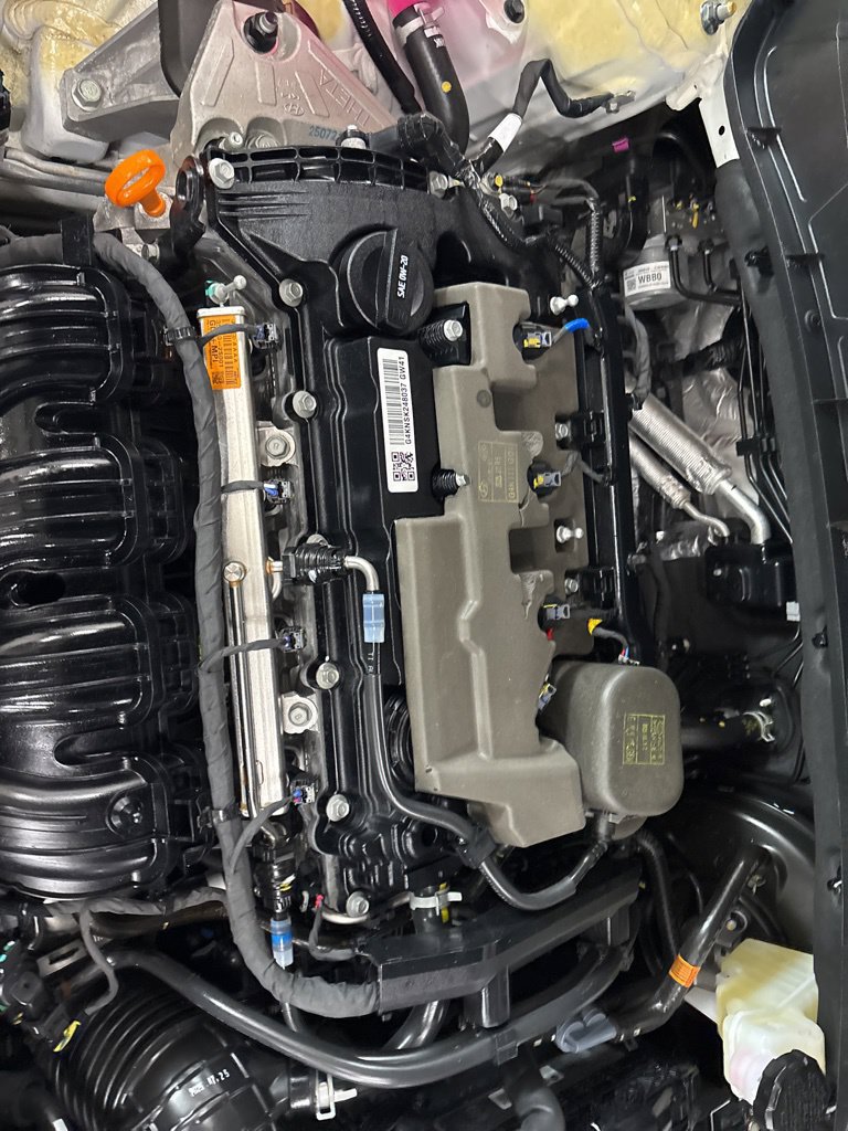 New 2026 Hyundai Tucson SE AWD/4WD image 11