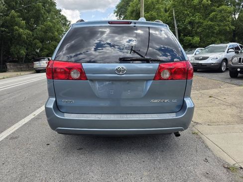 Used 2006 Toyota Sienna LE FWD image 4