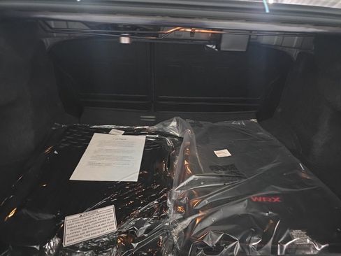 New 2026 Subaru WRX Premium image 7