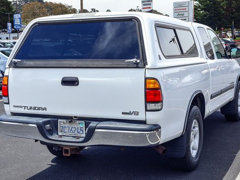 Used 2003 Toyota Tundra SR5 RWD image 17