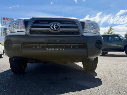 Used 2010 Toyota Tacoma 2WD Regular Cab image 24