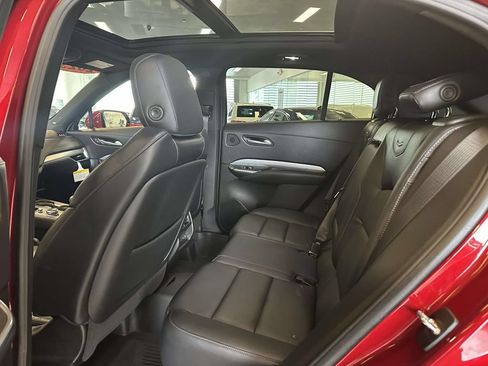 Used 2023 Cadillac XT4 Premium Luxury AWD/4WD image 13
