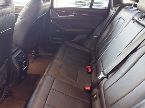Used 2020 BMW X3 sDrive30i image 29