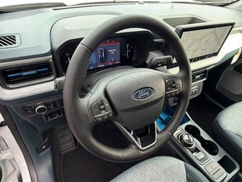 New 2026 Ford Maverick XLT w/ XLT Luxury Package image 31