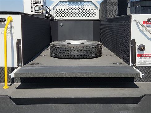 New 2024 RAM 5500 Tradesman image 12