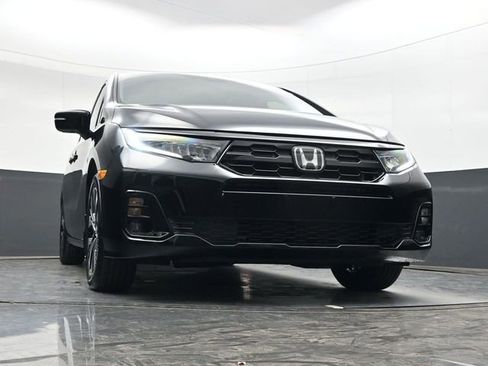 New 2026 Honda Odyssey Elite image 27