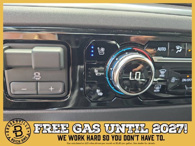 New 2026 GMC Sierra 1500 SLT w/ SLT Premium Plus Package AWD/4WD image 22