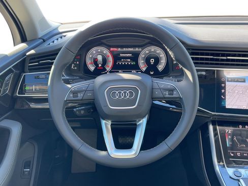 New 2026 Audi Q7 3.0T Premium Plus image 17