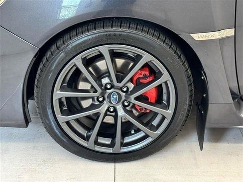 Used 2019 Subaru WRX Premium w/ Performance Package AWD/4WD image 35