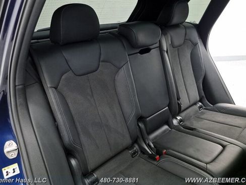 Used 2019 Audi SQ5 Premium w/ Convenience Package AWD/4WD image 34