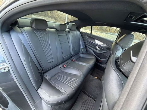 Used 2022 Mercedes-Benz CLS 450 4MATIC image 21