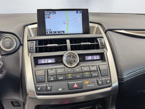 Used 2015 Lexus NX 200t AWD w/ Luxury Package image 18