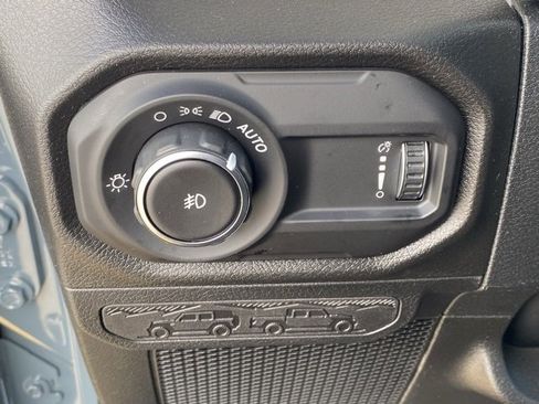 New 2026 Jeep Wrangler Sport S image 26