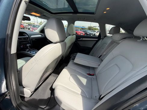 Used 2015 Audi A4 Premium Plus w/ Technology Package AWD/4WD image 18